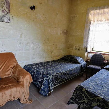 400Yr Farmhouse In Xaghra Gozo - Separate Rooms Dış mekan fotoğraf