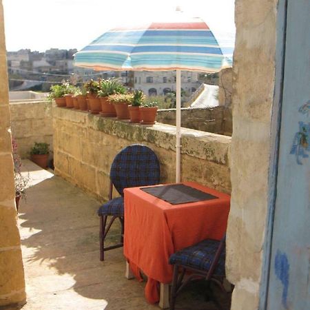 400Yr Farmhouse In Xaghra Gozo - Separate Rooms Dış mekan fotoğraf