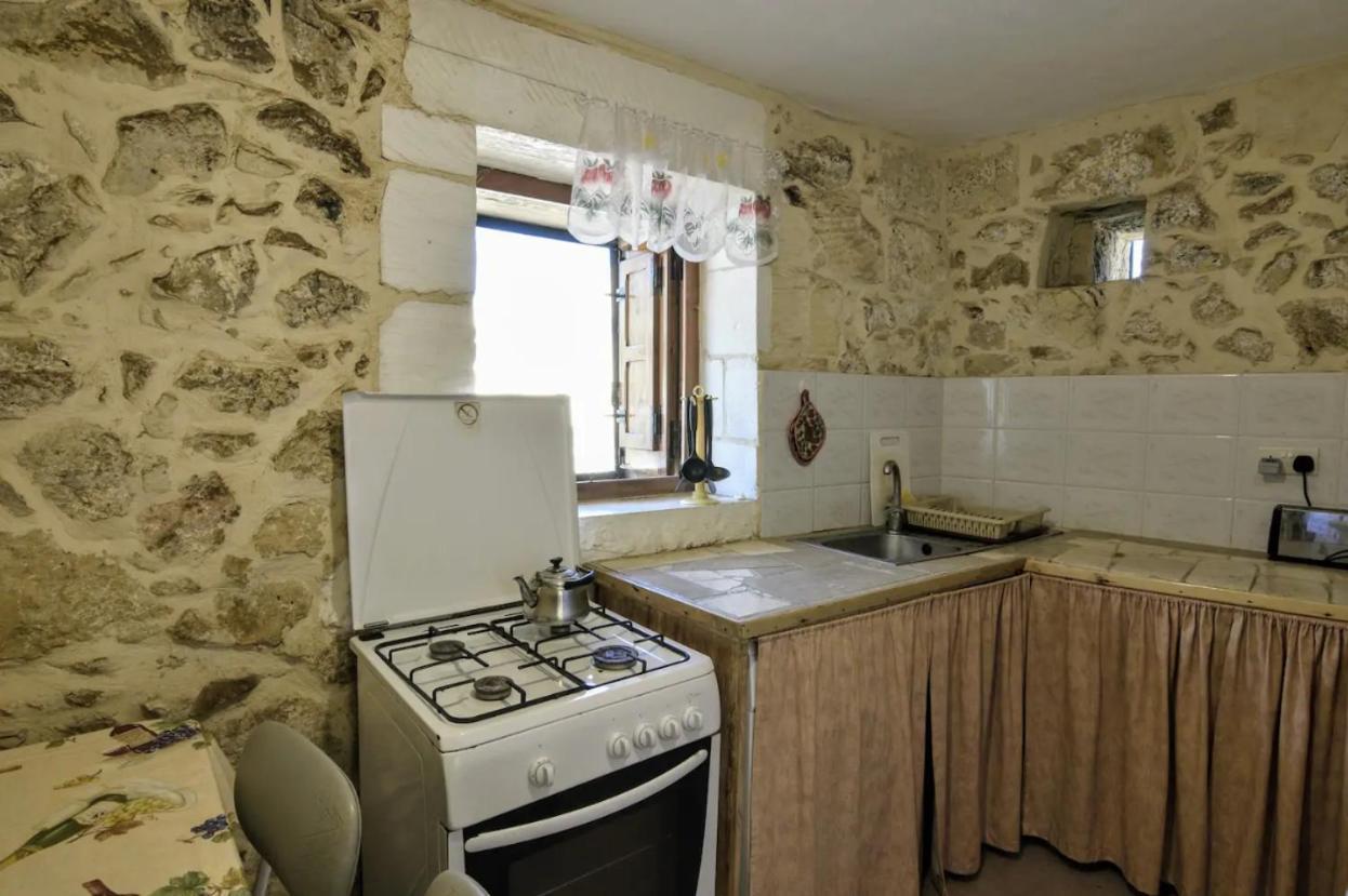 400Yr Farmhouse In Xaghra Gozo - Separate Rooms Dış mekan fotoğraf