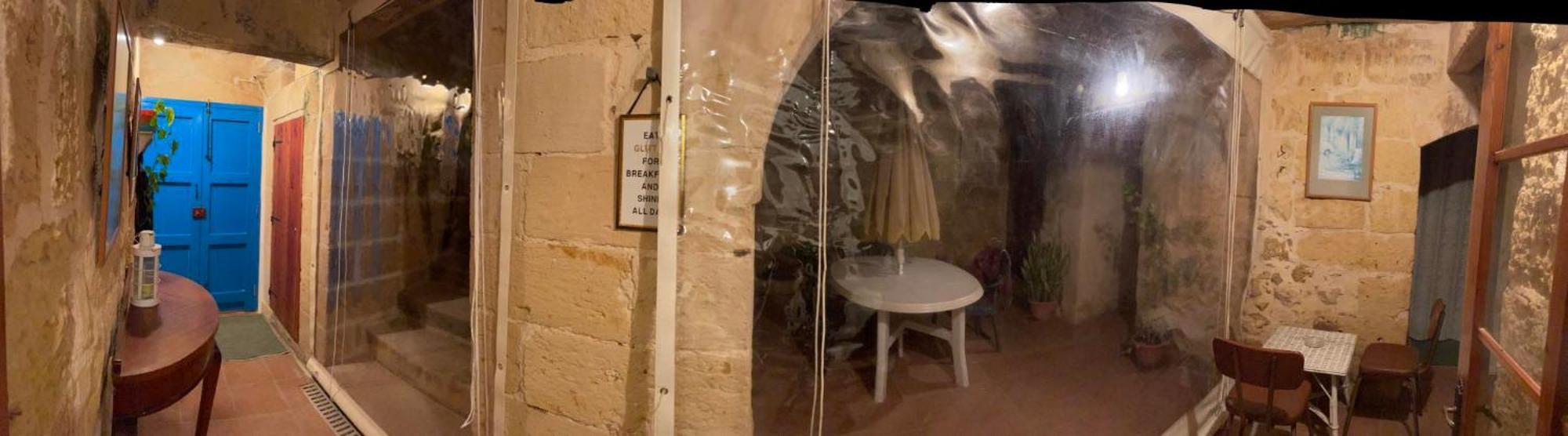 400Yr Farmhouse In Xaghra Gozo - Separate Rooms Dış mekan fotoğraf