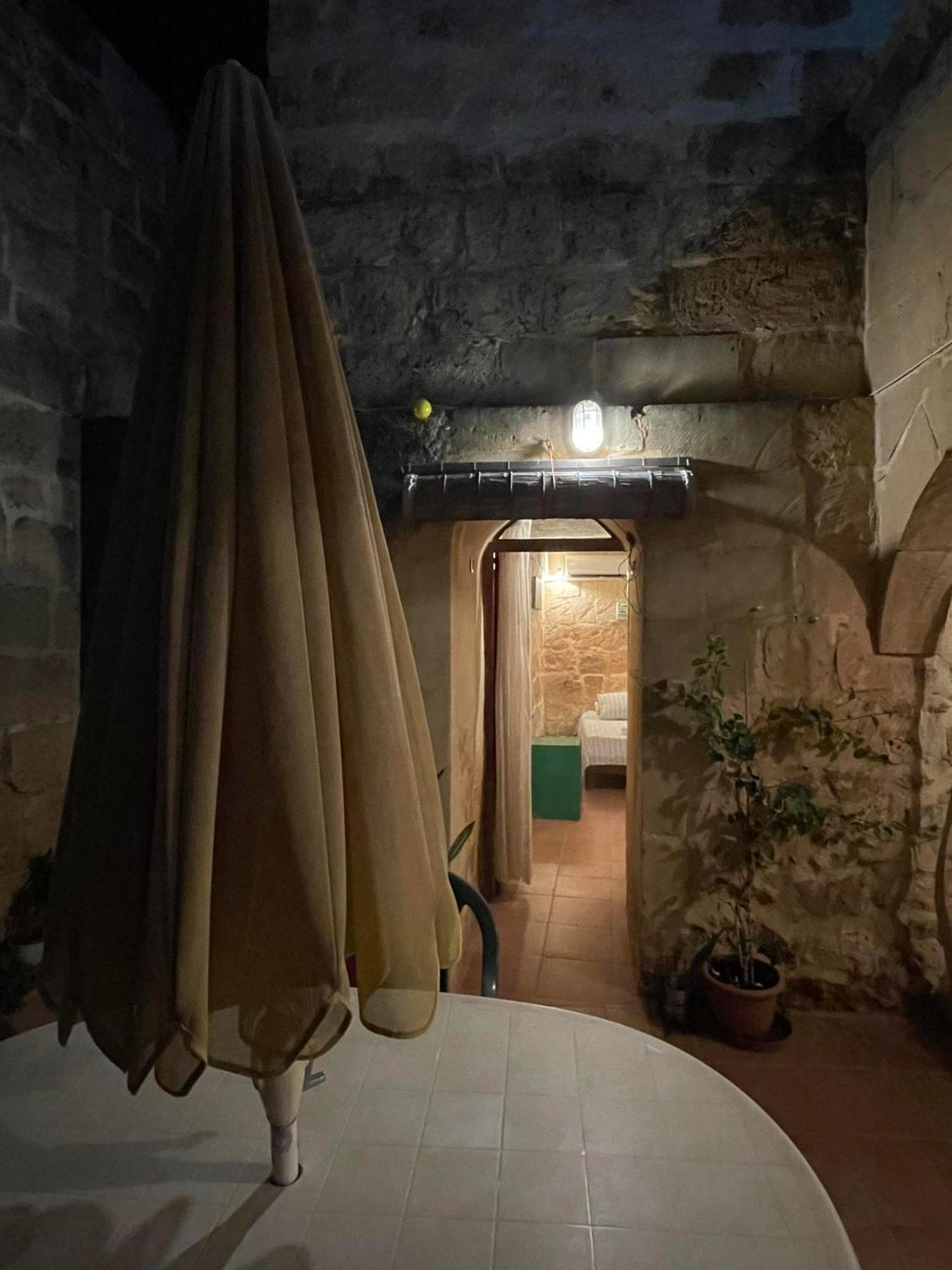 400Yr Farmhouse In Xaghra Gozo - Separate Rooms Dış mekan fotoğraf