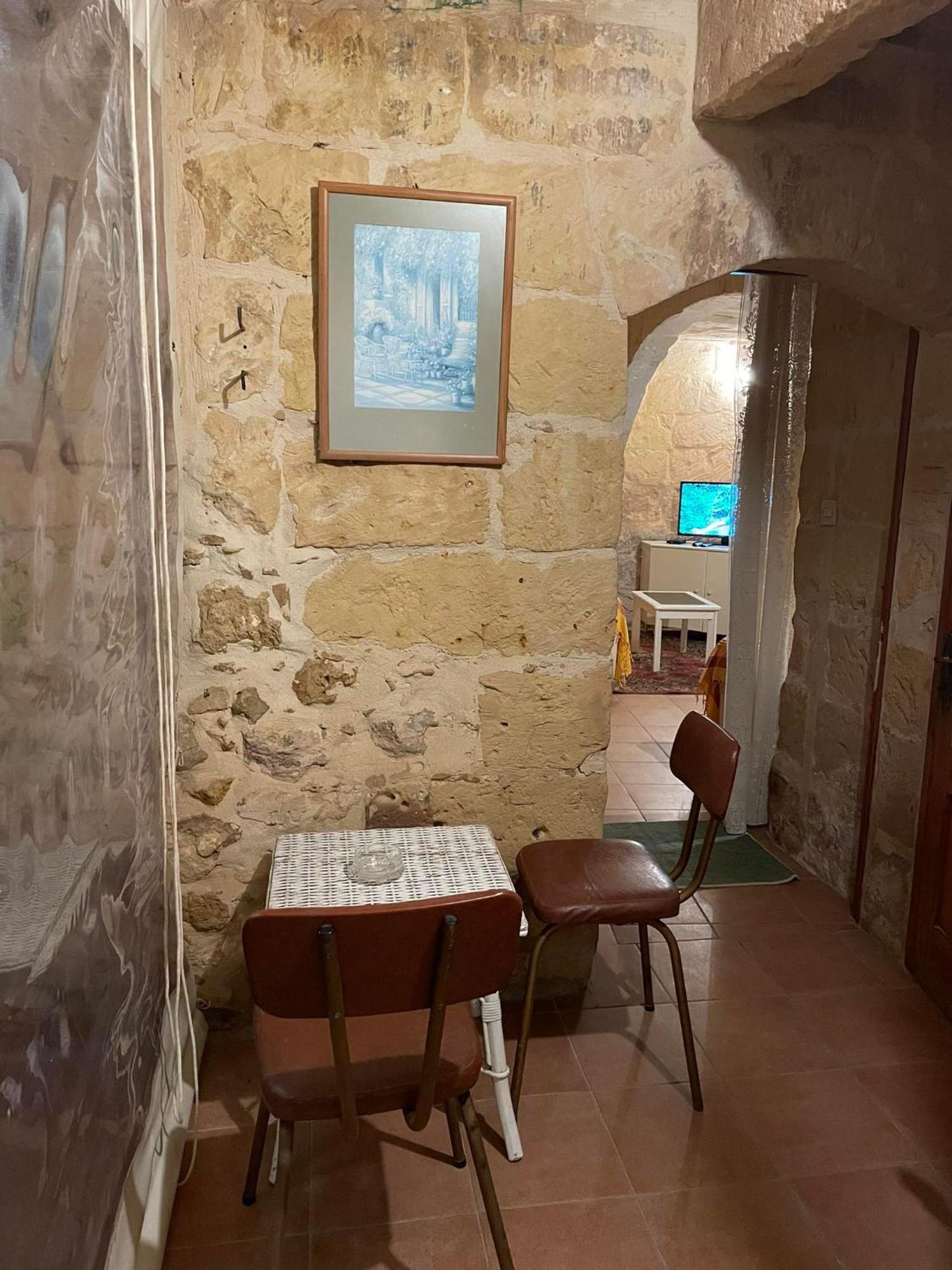 400Yr Farmhouse In Xaghra Gozo - Separate Rooms Dış mekan fotoğraf