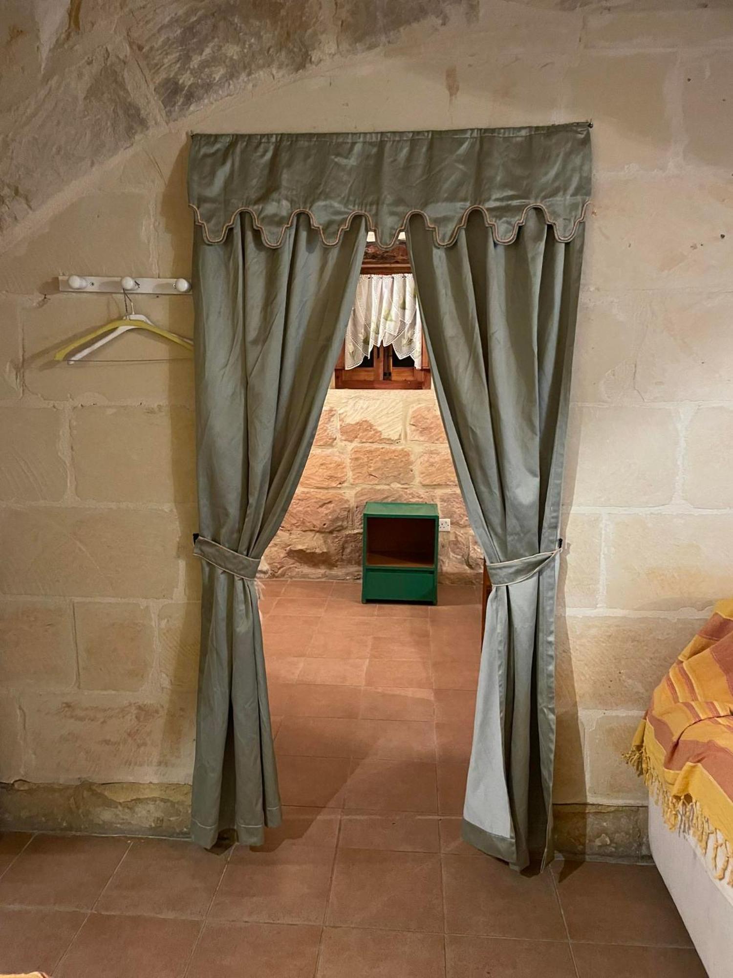 400Yr Farmhouse In Xaghra Gozo - Separate Rooms Dış mekan fotoğraf