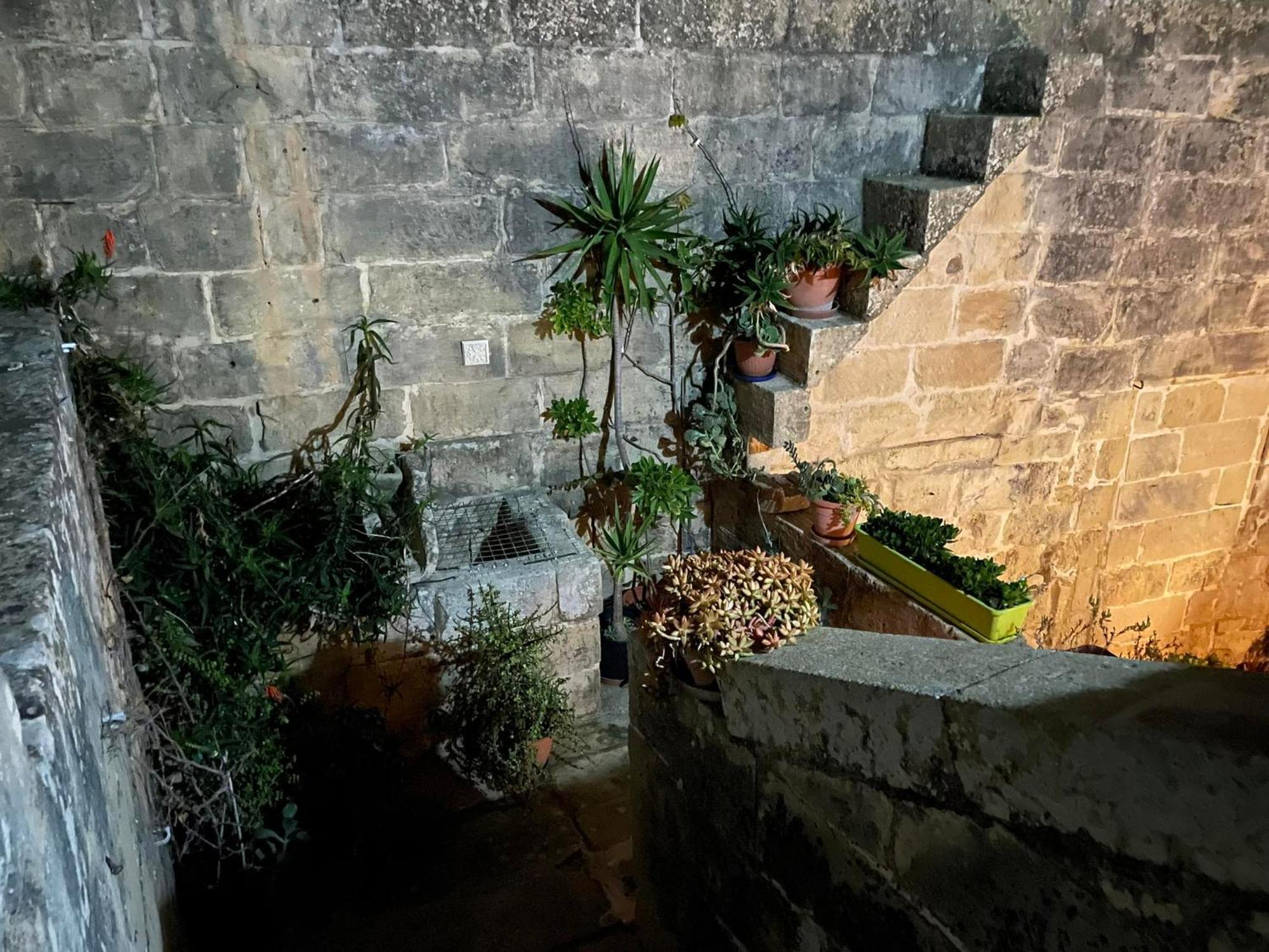 400Yr Farmhouse In Xaghra Gozo - Separate Rooms Dış mekan fotoğraf