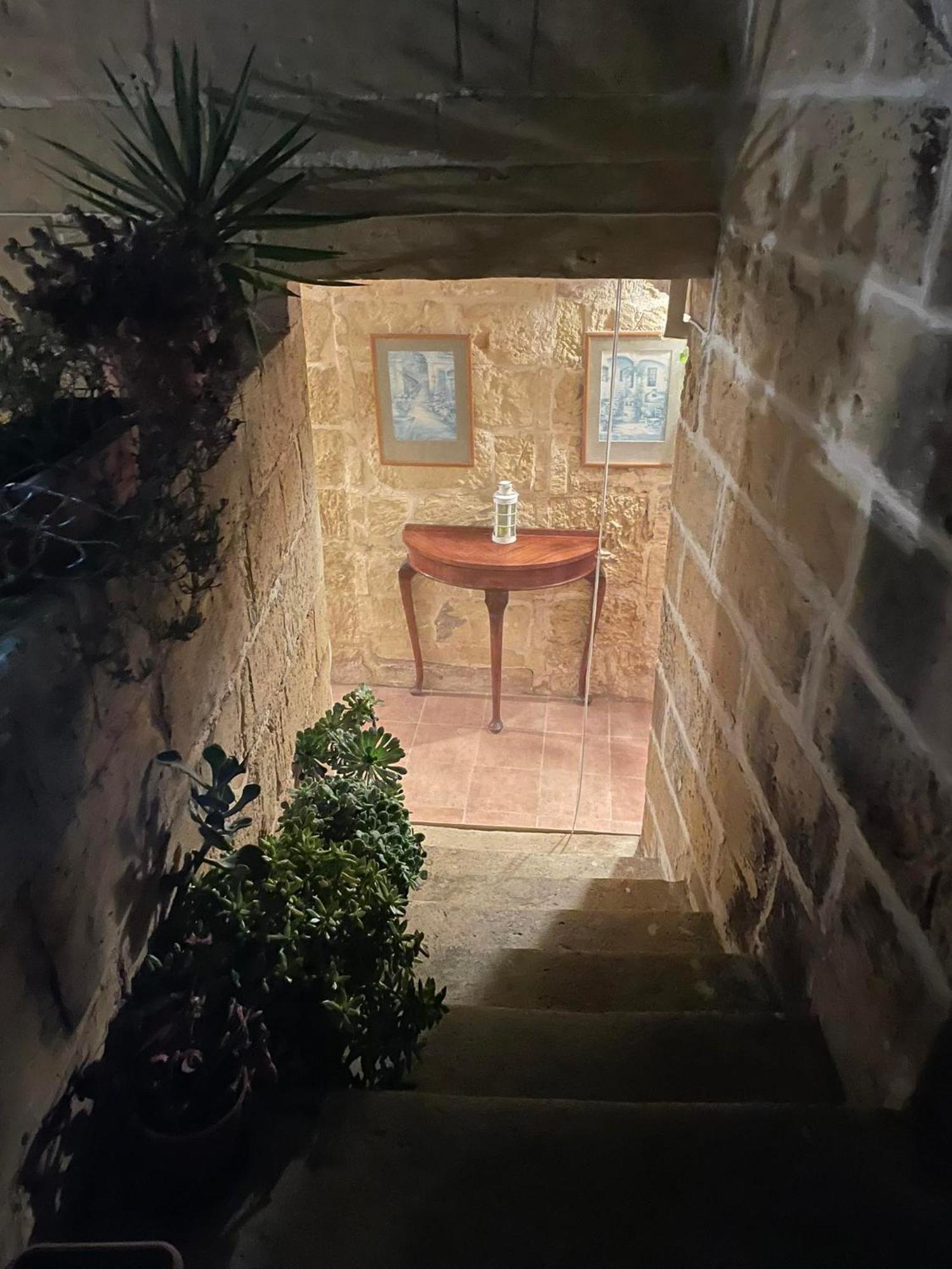 400Yr Farmhouse In Xaghra Gozo - Separate Rooms Dış mekan fotoğraf