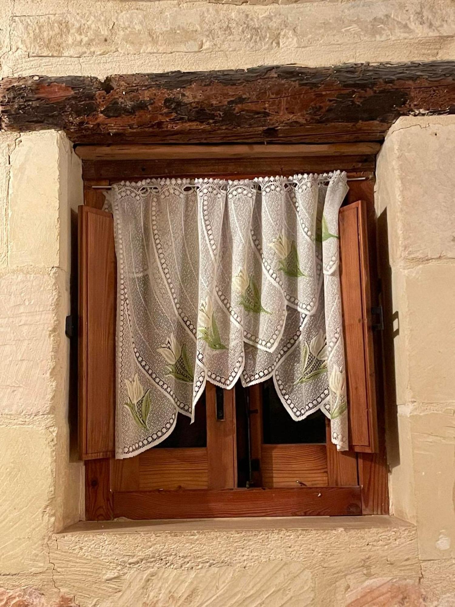 400Yr Farmhouse In Xaghra Gozo - Separate Rooms Dış mekan fotoğraf