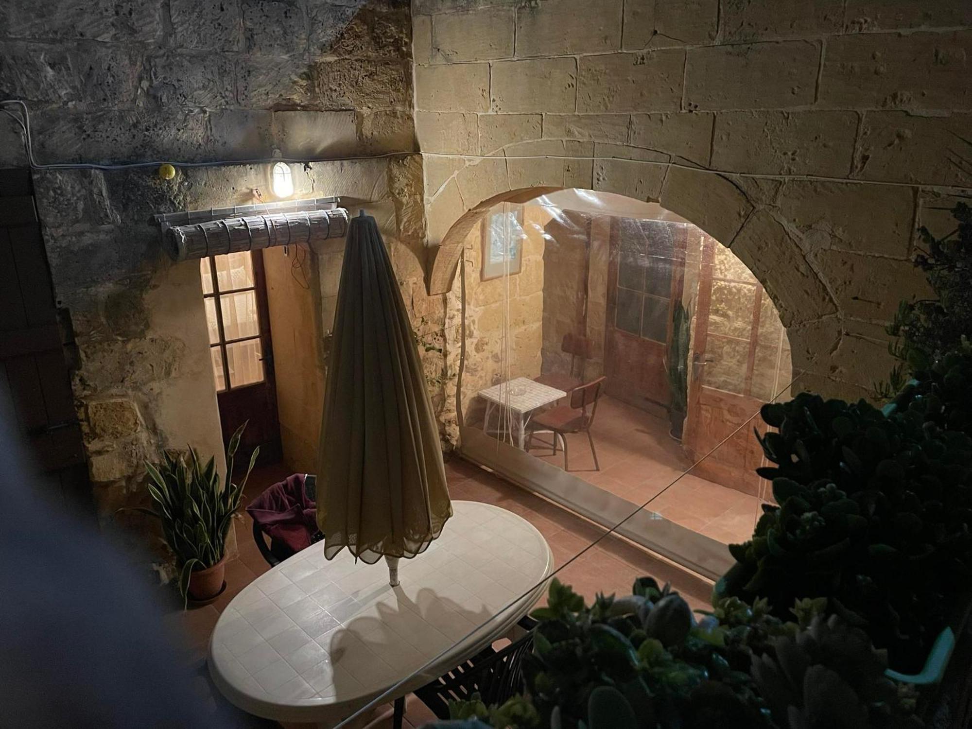 400Yr Farmhouse In Xaghra Gozo - Separate Rooms Dış mekan fotoğraf