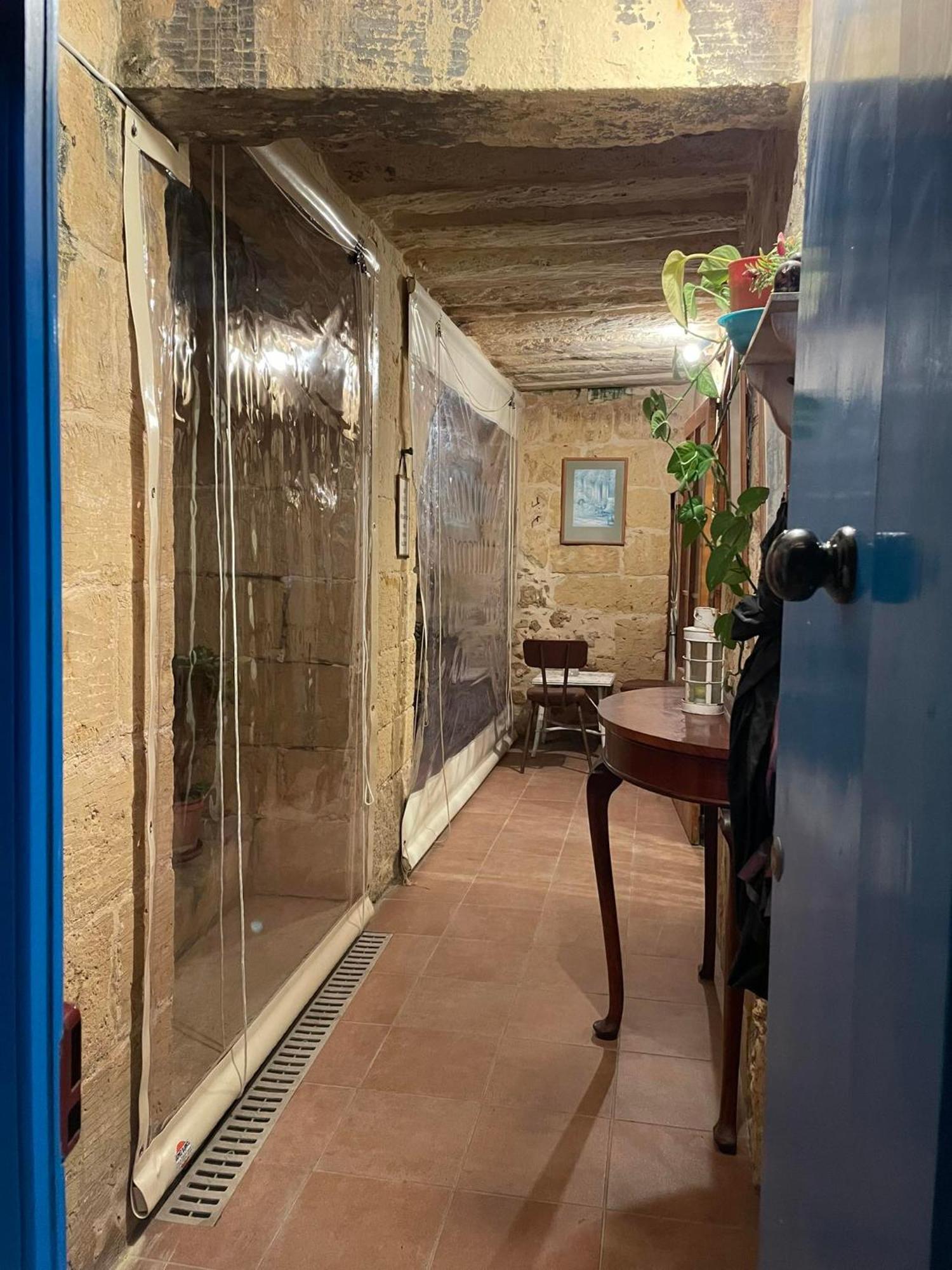 400Yr Farmhouse In Xaghra Gozo - Separate Rooms Dış mekan fotoğraf