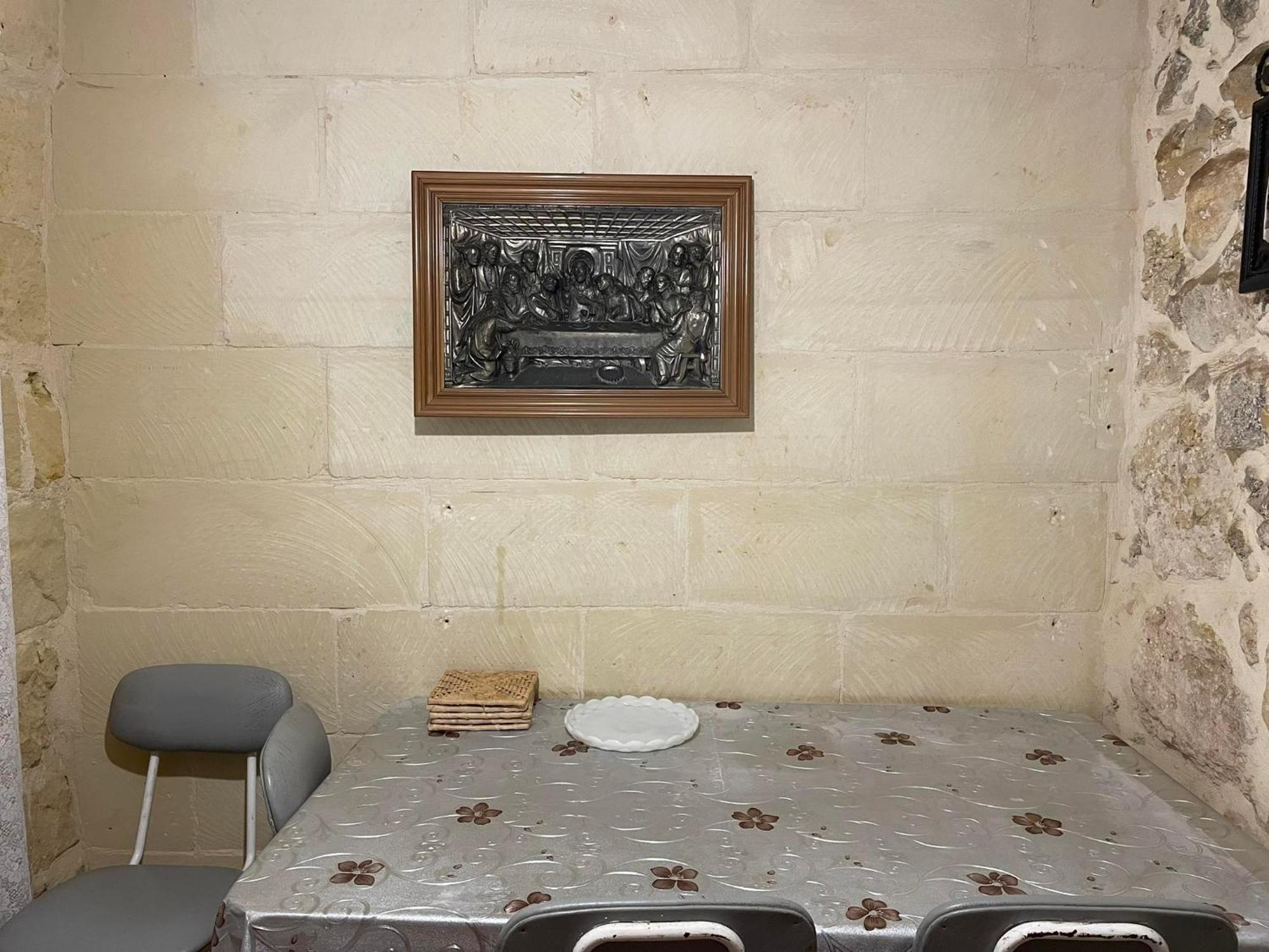 400Yr Farmhouse In Xaghra Gozo - Separate Rooms Dış mekan fotoğraf