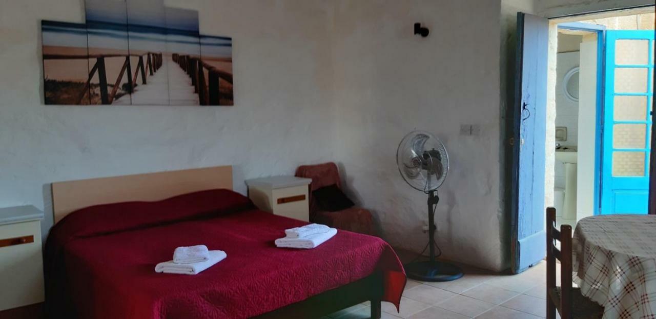 400Yr Farmhouse In Xaghra Gozo - Separate Rooms Dış mekan fotoğraf
