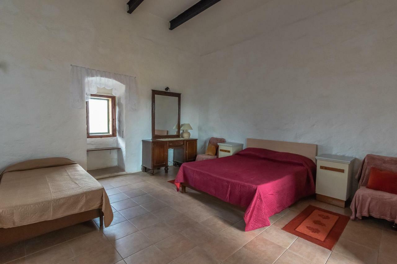400Yr Farmhouse In Xaghra Gozo - Separate Rooms Dış mekan fotoğraf