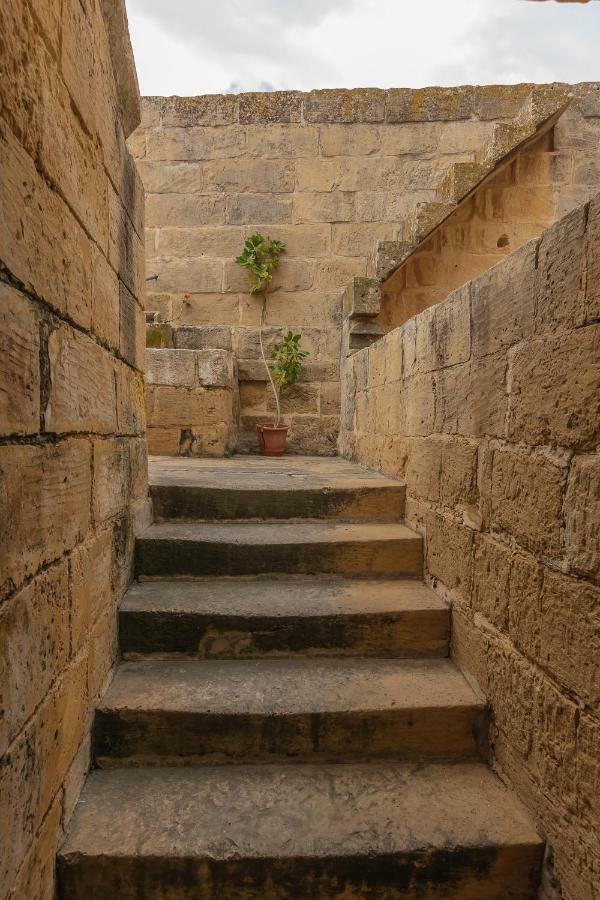 400Yr Farmhouse In Xaghra Gozo - Separate Rooms Dış mekan fotoğraf