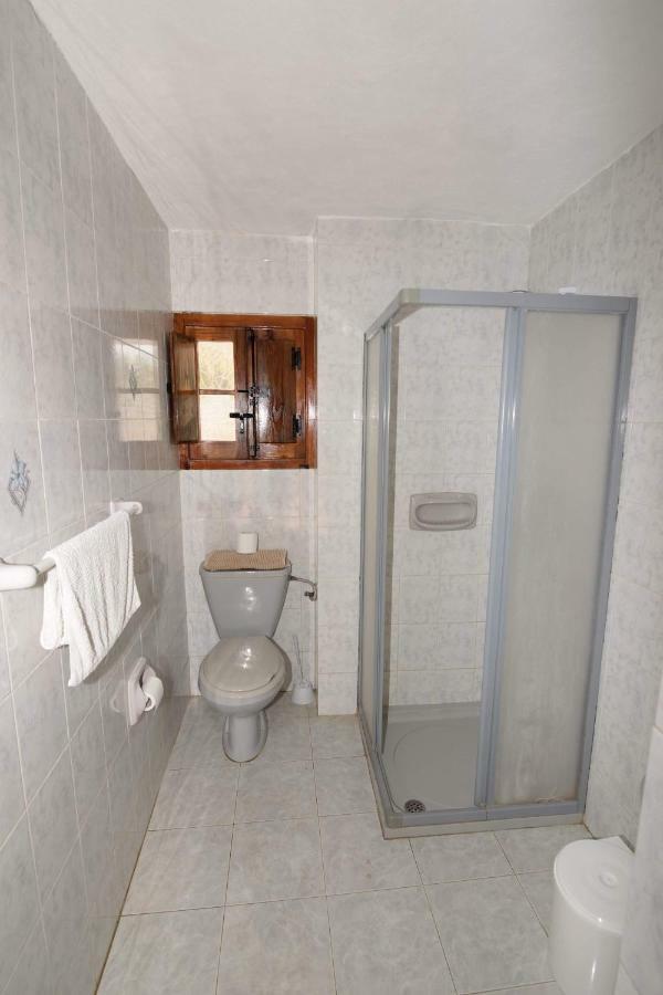 400Yr Farmhouse In Xaghra Gozo - Separate Rooms Dış mekan fotoğraf