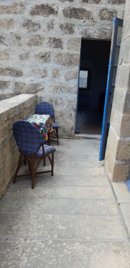 400Yr Farmhouse In Xaghra Gozo - Separate Rooms Dış mekan fotoğraf