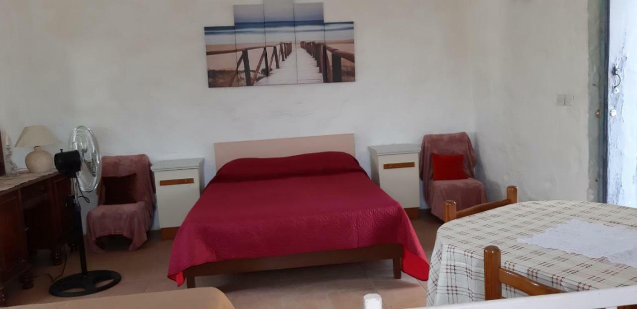 400Yr Farmhouse In Xaghra Gozo - Separate Rooms Dış mekan fotoğraf