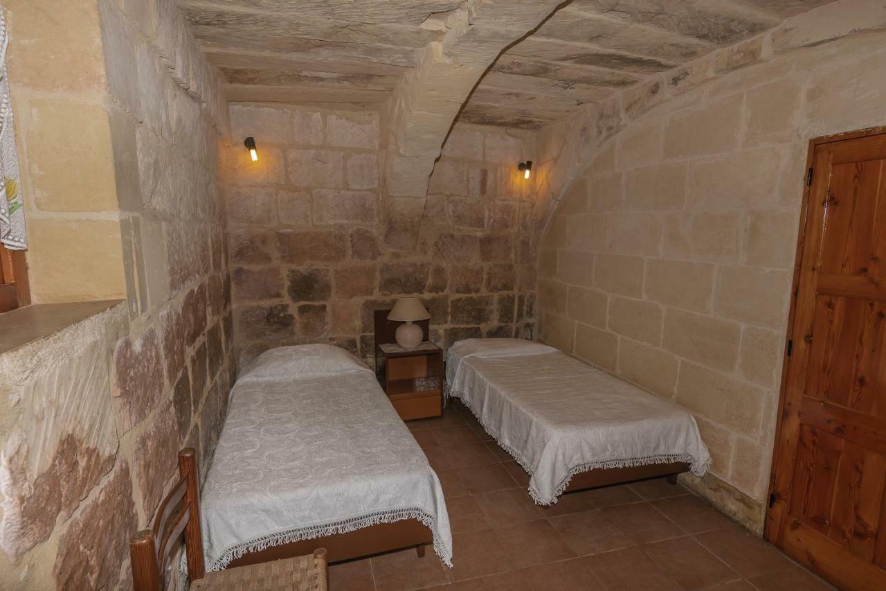 400Yr Farmhouse In Xaghra Gozo - Separate Rooms Dış mekan fotoğraf